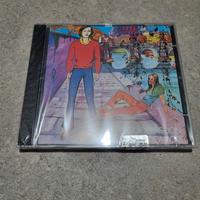 CD Claudio Baglioni Sigillato 