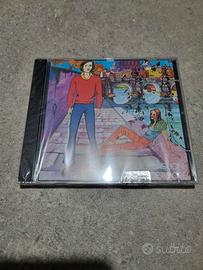 CD Claudio Baglioni Sigillato 