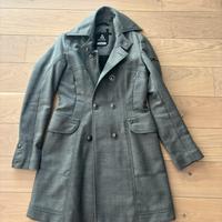Peuterey cappotto donna
