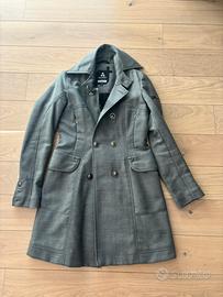 Peuterey cappotto donna