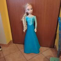 Frozen Elsa 90cm