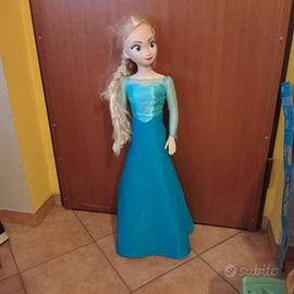 Frozen Elsa 90cm