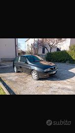 Lancia y “unica”