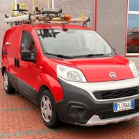 Fiat Fiorino 1.3 MJT EURO 6 - ATTREZZATO