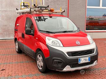 Fiat Fiorino 1.3 MJT EURO 6 - ATTREZZATO