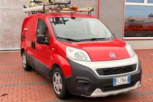 Fiat Fiorino 1.3 MJT EURO 6 - ATTREZZATO