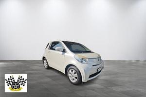 Toyota iQ 1.0
