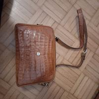 Borsa in pelle