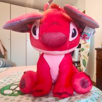 peluche Stitch rosso fi grandi dimensioni 