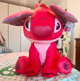 peluche Stitch rosso fi grandi dimensioni 