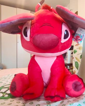 peluche Stitch rosso fi grandi dimensioni 