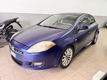 Fiat Bravo 1.9 Mjt 120 Cv Emotion - 2008