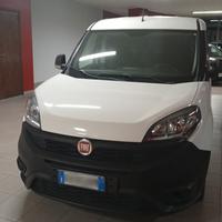 Fiat Doblò 1.6 Mjt 3posti 2020