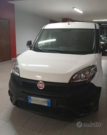 Fiat Doblò 1.6 Mjt 3posti 2020