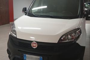 Fiat Doblò 1.6 Mjt 3posti 2020