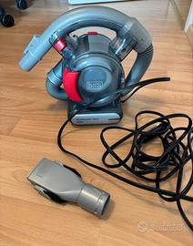 Aspirapolvere Black&Decker PD1200