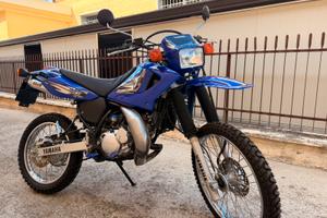 Yamaha Dt125 R, 2006