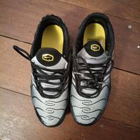 scarpe Nike air max plus TN numero 38,5