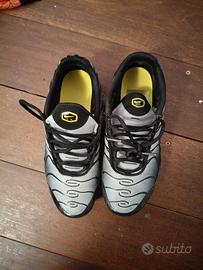 scarpe Nike air max plus TN numero 38,5