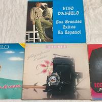 Vinili nino d’angelo