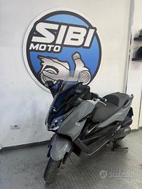 Honda Forza 300