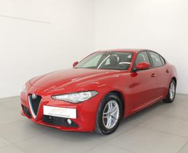 ALFA ROMEO Giulia 2.2 Turbodiesel Business Plus