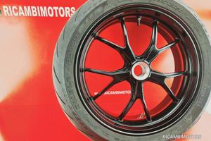 CERCHIO POSTERIORE DUCATI HYPERMOTARD 796 1100