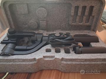 gimbal cinepeer stabilizzatore