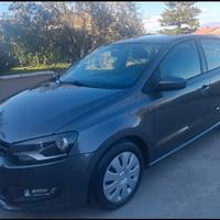 Volkswagen Polo 1.4 GPL Highline 86 CV –  anno2010