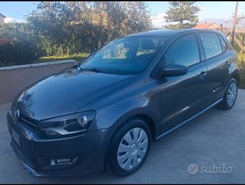 Volkswagen Polo 1.4 GPL Highline 86 CV –  anno2010