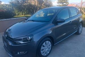 Volkswagen Polo 1.4 GPL Highline 86 CV –  anno2010