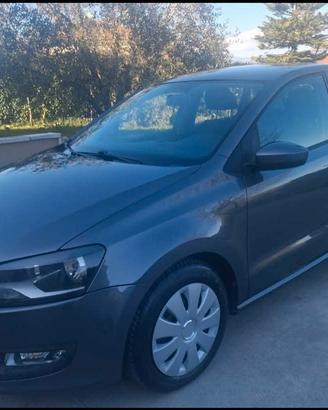 Volkswagen Polo 1.4 GPL Highline 86 CV –  anno2010