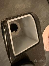 Tommee tippee perfet prep day and night