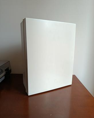 armadietto vintage per medicinali Carrara e Matta