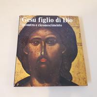 GESÙ FIGLIO DI DIO
