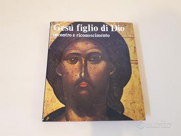GESÙ FIGLIO DI DIO