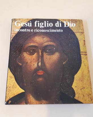 GESÙ FIGLIO DI DIO