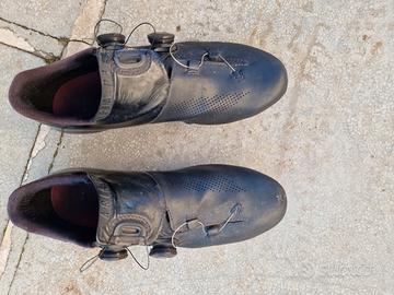 scarpa Fizik aria r3