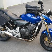 Borse Givi Honda Hornet