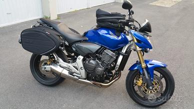 Borse Givi Honda Hornet