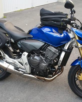 Borse Givi Honda Hornet