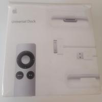 Universal dock apple 