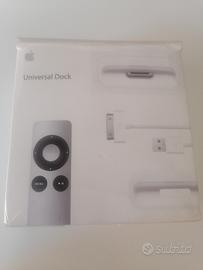 Universal dock apple 