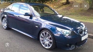 Bmw 530 diesel