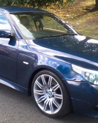 Bmw 530 diesel
