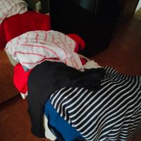 abbigliamento donna nuovo