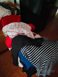 abbigliamento donna nuovo