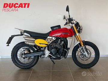 Fantic Motor Caballero 500