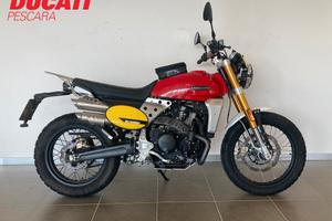 Fantic Motor Caballero 500