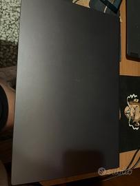 computer asus portatile